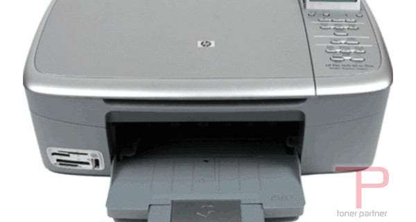 HP PSC 1600 Drucker