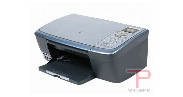 HP PSC 2350 Drucker