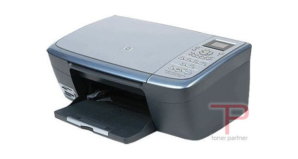 HP PSC 2355 Drucker
