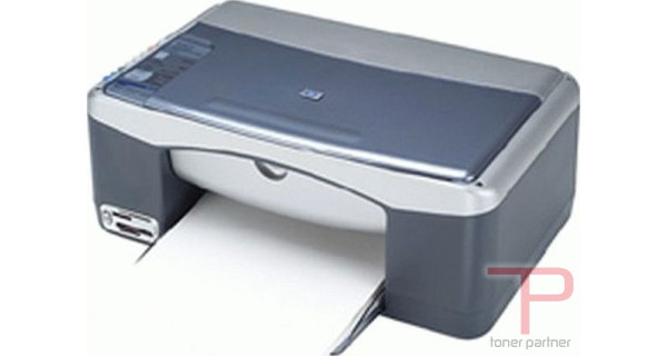 HP PSC 370 Drucker