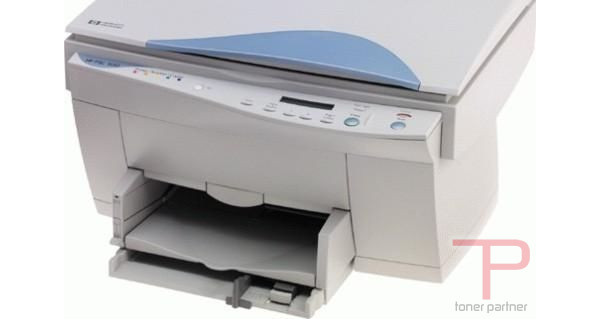 HP PSC 500 Drucker