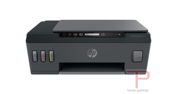 HP SMART TANK 500 Drucker