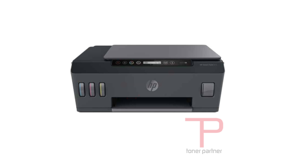 HP SMART TANK 518 Drucker