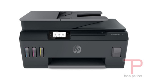 HP SMART TANK 530 Drucker