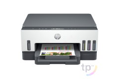HP SMART TANK 660 Drucker