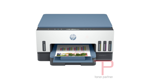 HP SMART TANK 675 Drucker