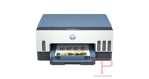 HP SMART TANK 7006 Drucker