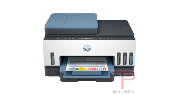 HP SMART TANK 7306 Drucker
