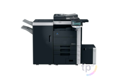 KONICA MINOLTA BIZHUB 552 Drucker