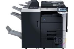 KONICA MINOLTA BIZHUB 652 Drucker