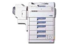 KONICA MINOLTA EP 2010 Drucker
