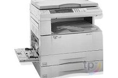KYOCERA KM-2030 Drucker