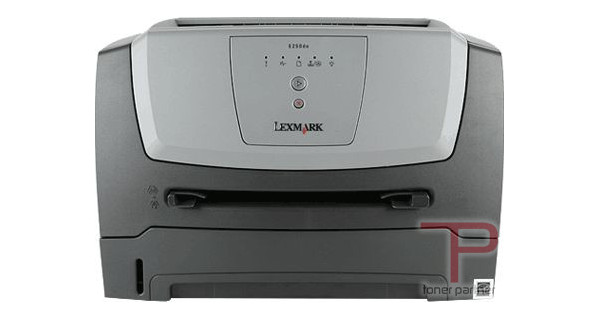 LEXMARK E250D Drucker