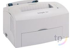 LEXMARK E320 Drucker