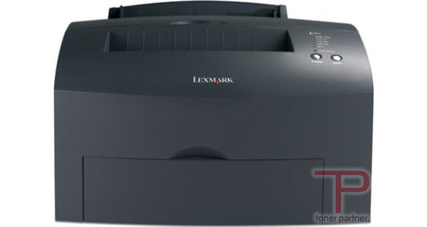 LEXMARK E321 Drucker