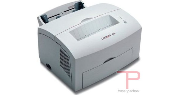 LEXMARK E322 Drucker