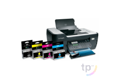 LEXMARK INTERPRET S408 Drucker