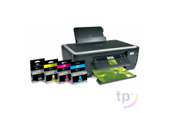 LEXMARK INTUITION S502 Drucker