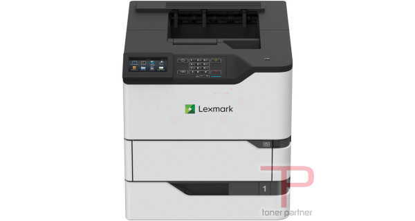 LEXMARK M5200 SERIES Drucker