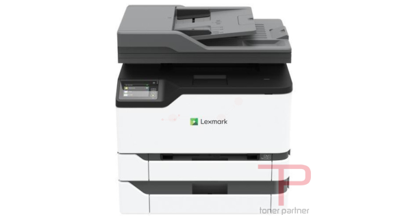 LEXMARK MC3400 SERIES Drucker