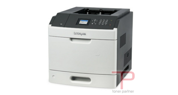 LEXMARK MS710 DN Drucker