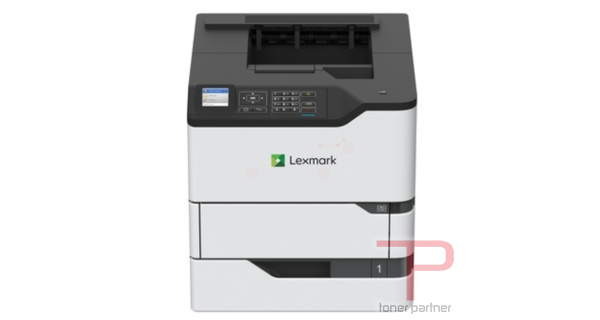 LEXMARK MS822DE Drucker