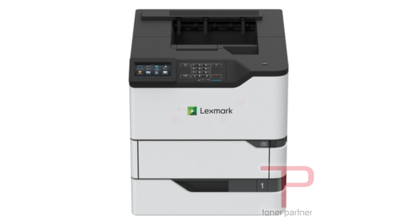 LEXMARK MS826DE Drucker