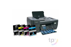 LEXMARK PROSPECT PRO 200 SERIES Drucker