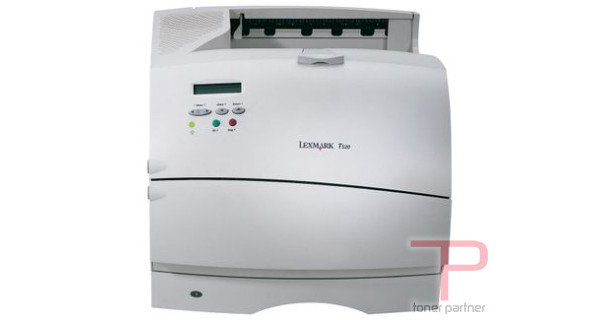 LEXMARK T520N Drucker
