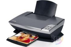LEXMARK X1150 Drucker
