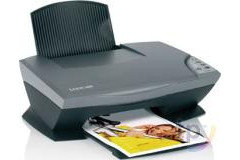 LEXMARK X1155 Drucker