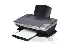 LEXMARK X1185 Drucker