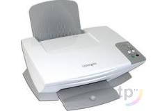 LEXMARK X1250 Drucker