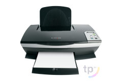LEXMARK X1280 Drucker