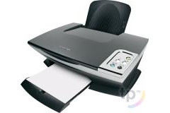 LEXMARK X1290 Drucker