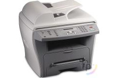 LEXMARK X215 MFP Drucker