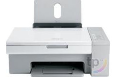 LEXMARK X2500 Drucker