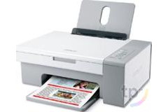 LEXMARK X2550 Drucker