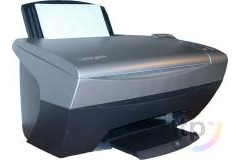 LEXMARK X5100 Drucker