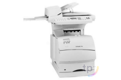 LEXMARK X520 SERIES Drucker