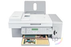LEXMARK X5490 Drucker