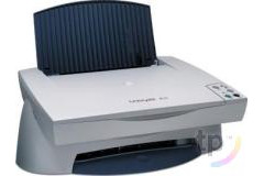 LEXMARK X75 Drucker