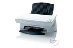 LEXMARK X75M Drucker
