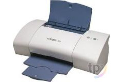 LEXMARK Z23 Drucker