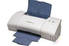 LEXMARK Z24 Drucker