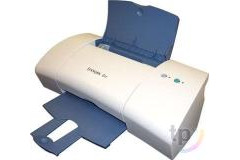 LEXMARK Z25 Drucker