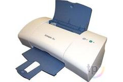 LEXMARK Z25L Drucker