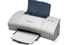 LEXMARK Z35 Drucker
