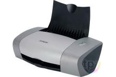 LEXMARK Z517 Drucker