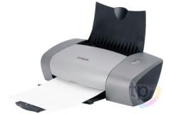 LEXMARK Z601 Drucker
